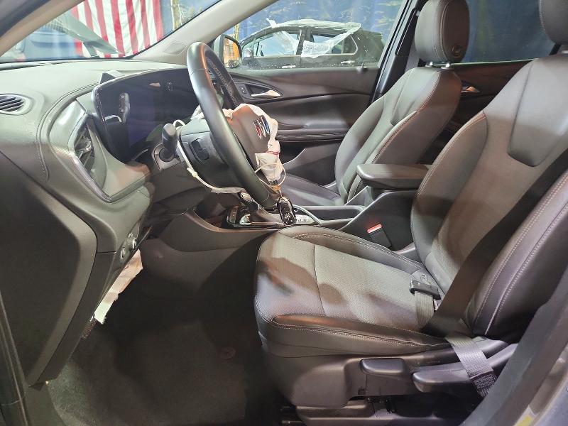 Продаж на аукціоні авто 2025 Buick Encore Gx, vin: KL4AMBSL7SB200841, номер лоту: 61530896