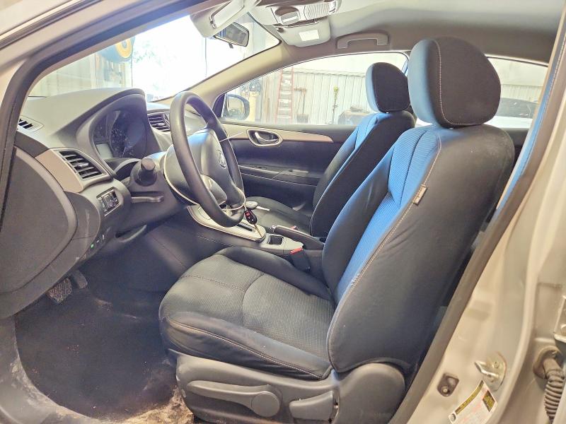 Aukcja sprzedaży 2014 Nissan Sentra, vin: 3N1AB7AP3EY249508, numer aukcji: 60244636