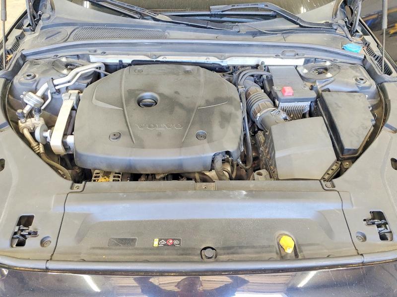 Продажа на аукционе авто 2018 Volvo S90, vin: LVY992MK2JP024452, номер лота: 59404466