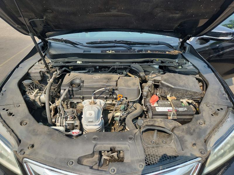 Продаж на аукціоні авто 2015 Acura Tlx, vin: 19UUB1F39FA008413, номер лоту: 61876916