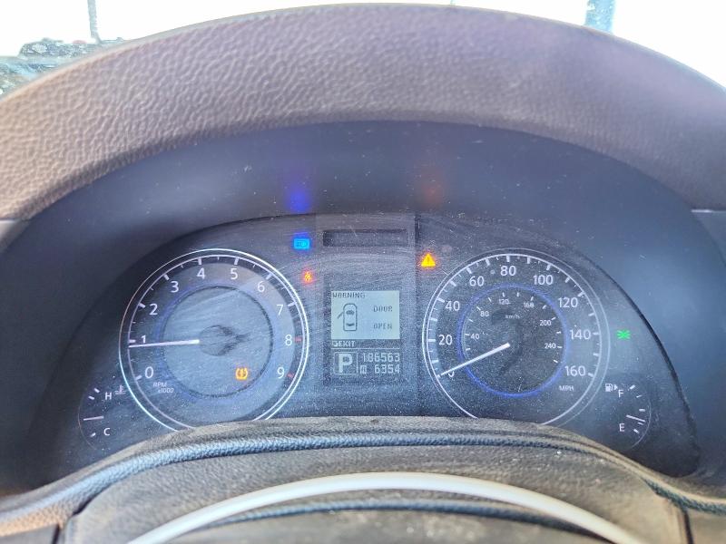 Продаж на аукціоні авто 2013 Infiniti G37 Sedan, vin: JN1CV6APXDM301793, номер лоту: 62949106