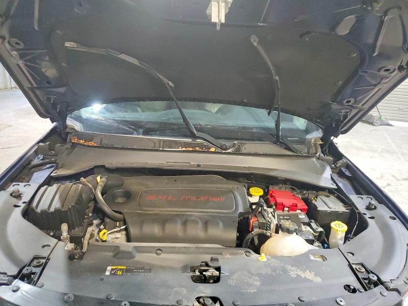 59853666 :رقم المزاد ، 3C4NJDCB5MT566882 vin ، 2021 Jeep Compass مزاد بيع