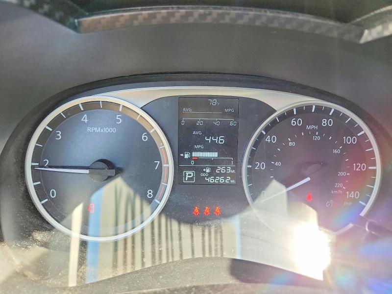 2023 Nissan Versa მანქანა იყიდება აუქციონზე, vin: 3N1CN8DV3PL850983, აუქციონის ნომერი: 60774976