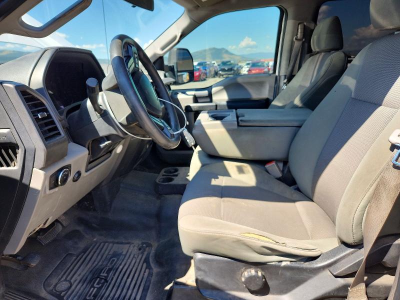 Aukcja sprzedaży 2019 Ford F250, vin: 1FT7W2B62KEC80567, numer aukcji: 85994895