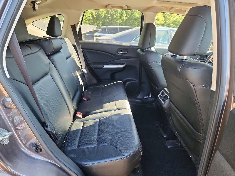 Aukcja sprzedaży 2016 Honda Cr-v, vin: 2HKRM3H7XGH548843, numer aukcji: 63394116