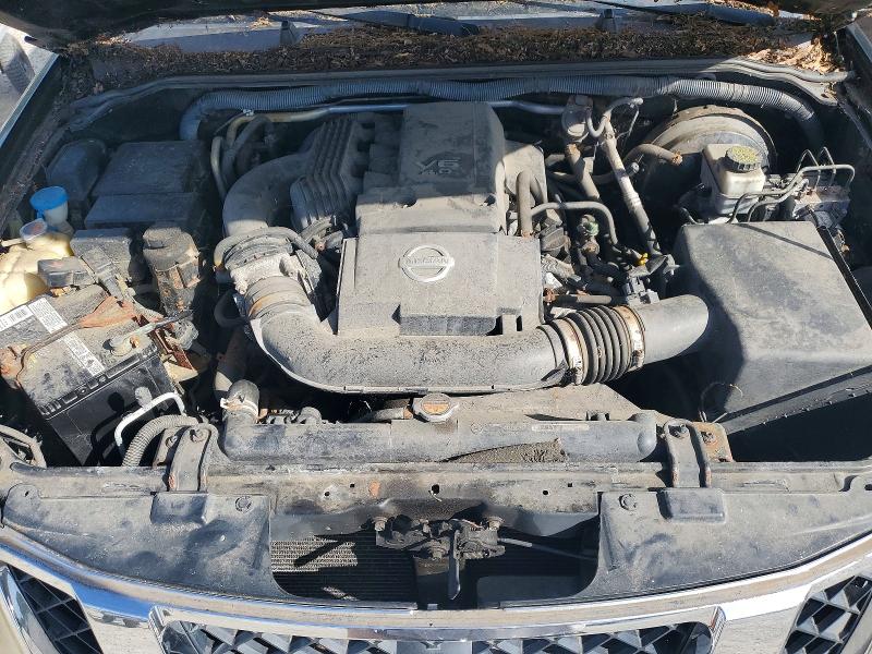 Продажа на аукционе авто 2011 Nissan Pathfinder, vin: 5N1AR1NBXBC619812, номер лота: 61788816