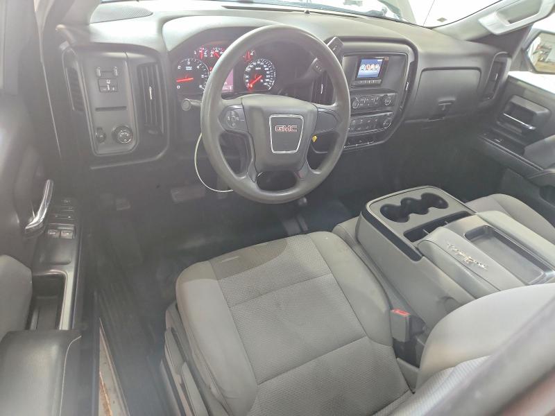Продажа на аукционе авто 2014 Gmc Sierra, vin: 1GTN2TEC8EZ235141, номер лота: 60562466