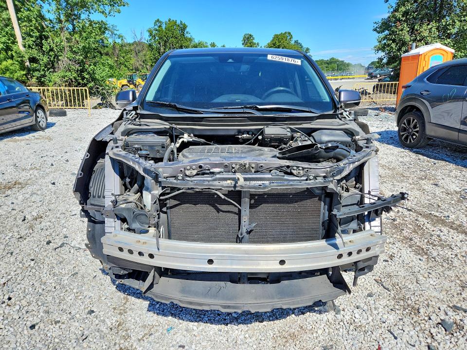 Aukcja sprzedaży 2018 Acura Mdx, vin: 5J8YD4H32JL021740, numer aukcji: 62591876