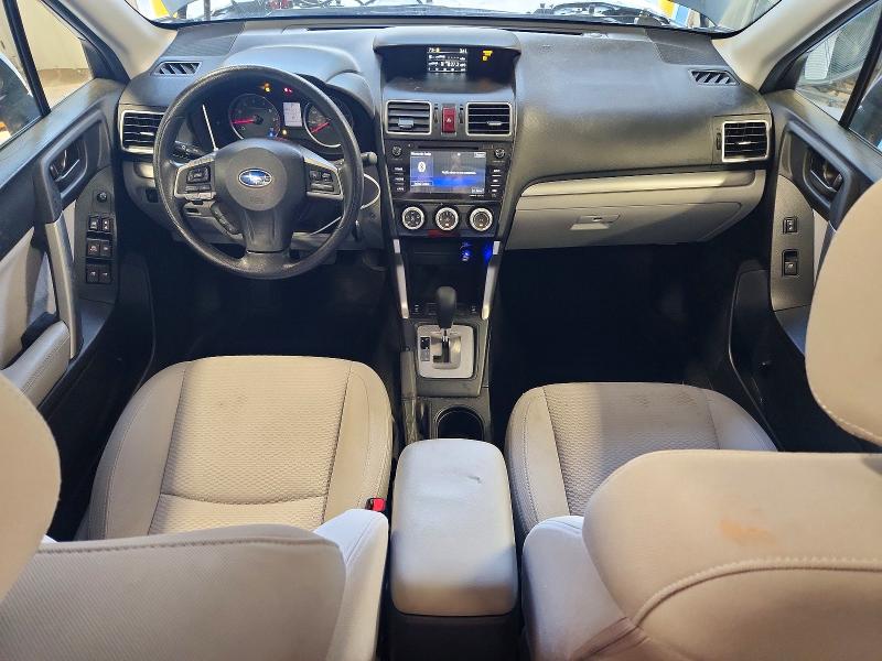 Aukcja sprzedaży 2016 Subaru Forester, vin: JF2SJADC8GH519410, numer aukcji: 61534866