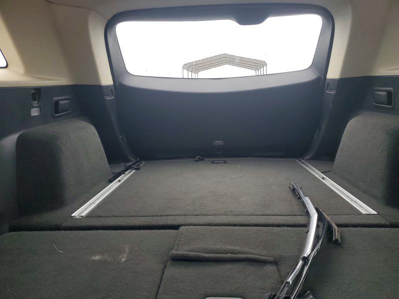63067756 :رقم المزاد ، 1GYKNBRSXHZ124417 vin ، 2017 Cadillac Xt5 مزاد بيع