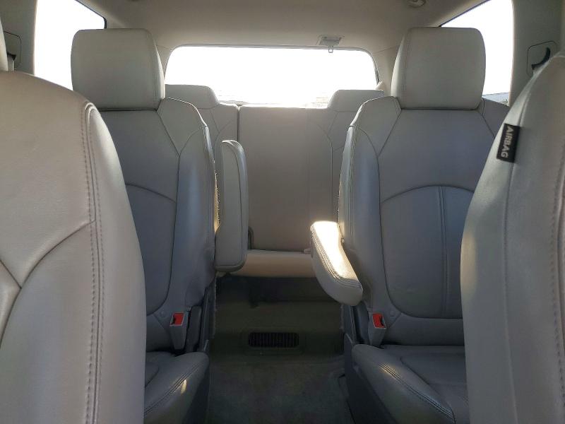 Aukcja sprzedaży 2015 Gmc Acadia, vin: 1GKKVRKD1FJ136871, numer aukcji: 57923386
