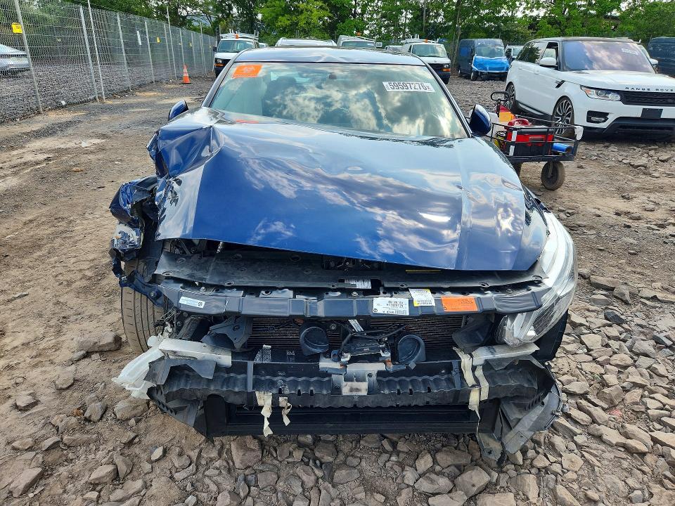 Продажа на аукционе авто 2019 Nissan Altima, vin: 1N4BL4BW3KC161779, номер лота: 59597276