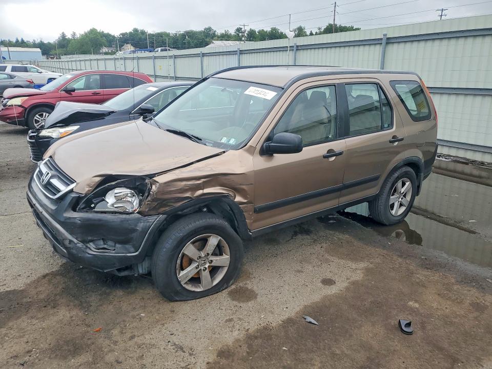Aukcja sprzedaży 2003 Honda Cr-v, vin: JHLRD68413C013495, numer aukcji: 60053226