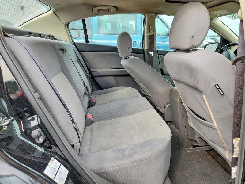 Продаж на аукціоні авто 2009 Nissan Sentra, vin: 3N1AB61EX9L612740, номер лоту: 61580576