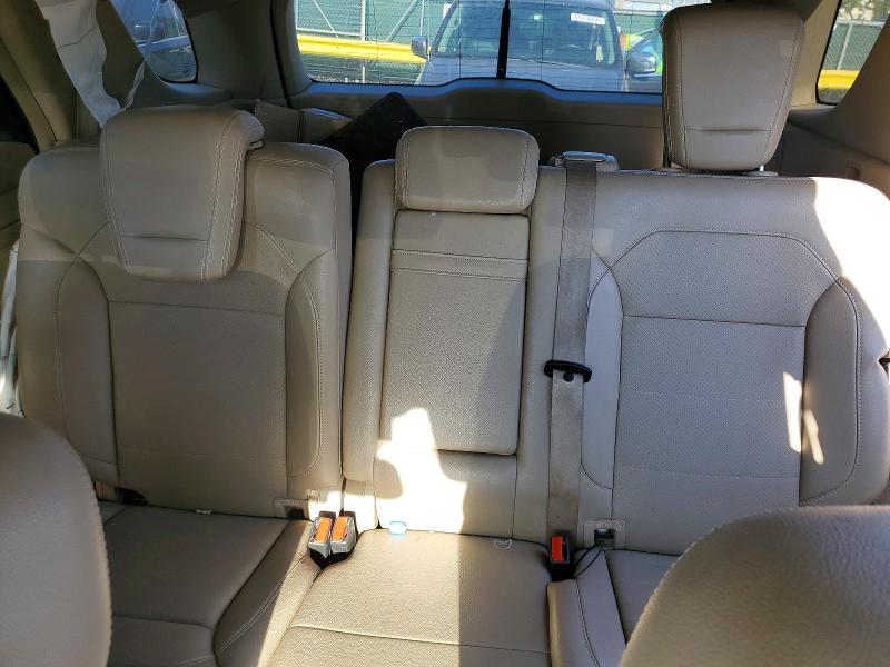Aukcja sprzedaży 2013 Mercedes-benz Ml, vin: 4JGDA5HB8DA126104, numer aukcji: 61427636