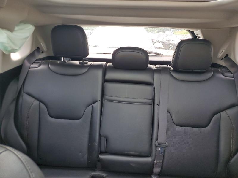 62425436 :رقم المزاد ، 3C4NJDCB0LT132092 vin ، 2020 Jeep Compass مزاد بيع