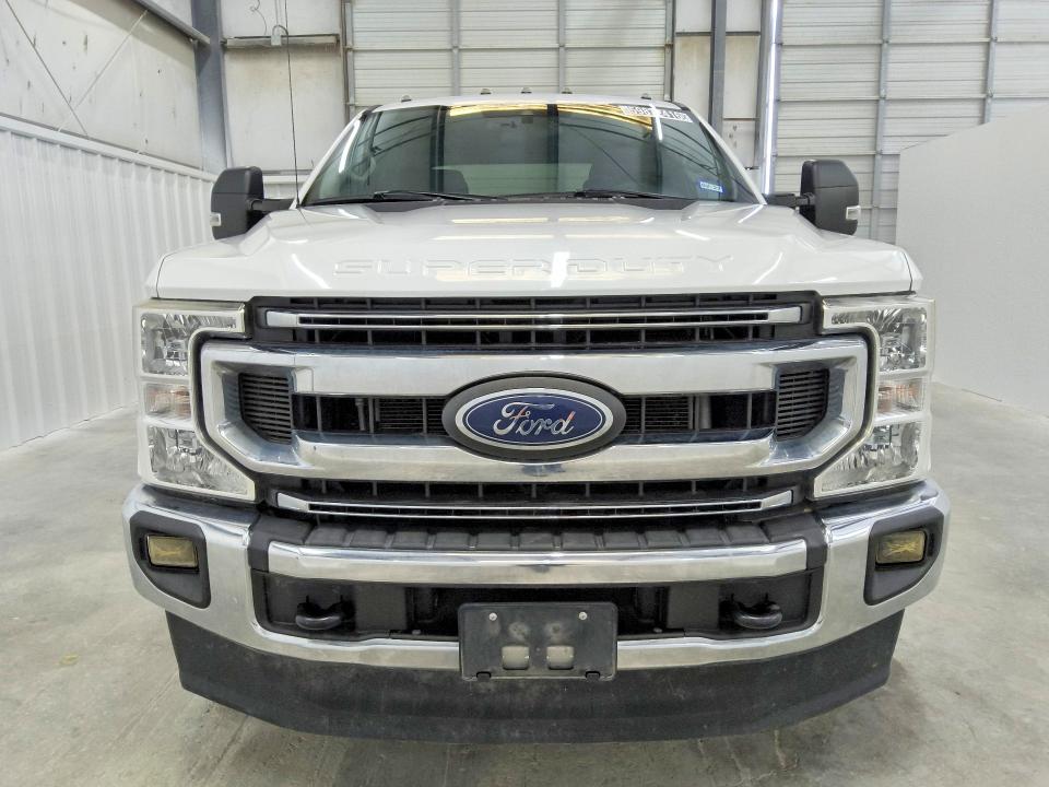 Продажа на аукционе авто 2021 Ford F250, vin: 1FT7W2B68MEC24698, номер лота: 59872416