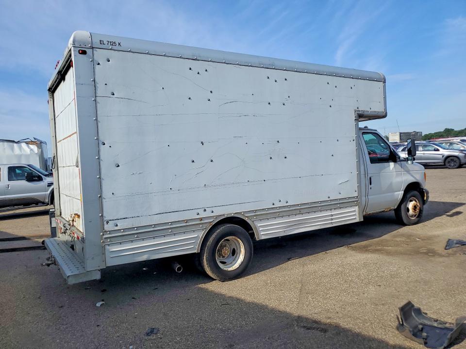 60051836 :رقم المزاد ، 1FDXE45SX6HA86621 vin ، 2006 Ford Econoline مزاد بيع
