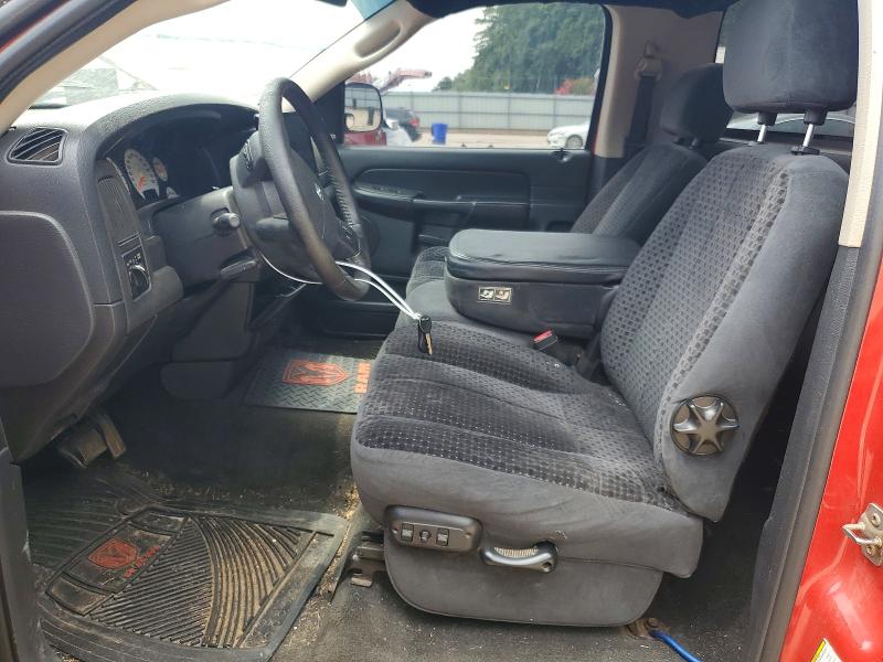 Aukcja sprzedaży 2005 Dodge Ram 1500, vin: 1D7HA16D45J504767, numer aukcji: 60500926