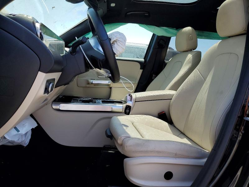 Aukcja sprzedaży 2025 Mercedes-benz Glb, vin: W1N4M4GB8SW381917, numer aukcji: 61464386