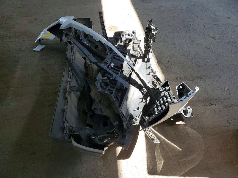 Продаж на аукціоні авто 2025 Chevrolet Silverado, vin: 2GCPACED6S1119185, номер лоту: 61164136