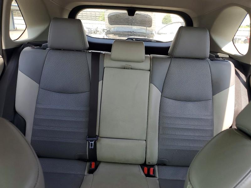 2019 Toyota Rav4 მანქანა იყიდება აუქციონზე, vin: JTMDWRFV9KD518742, აუქციონის ნომერი: 63207756