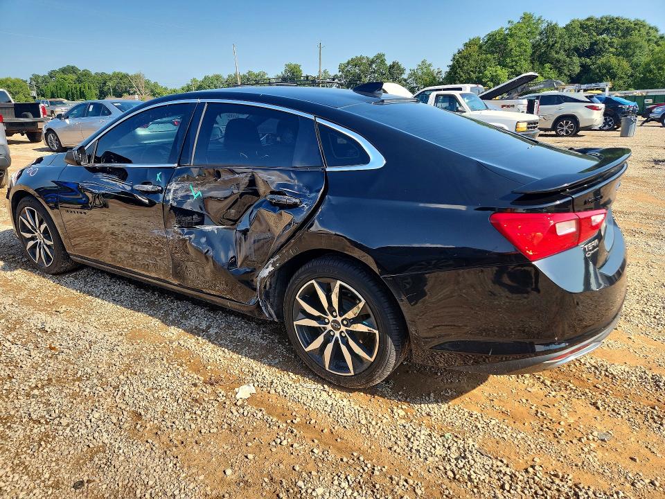 Aukcja sprzedaży 2020 Chevrolet Malibu, vin: 1G1ZG5ST6LF148820, numer aukcji: 59247286