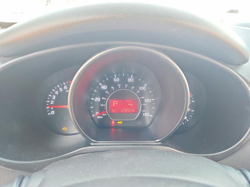 Продажа на аукционе авто 2019 Kia Soul, vin: KNDJN2A27K7680524, номер лота: 61379886