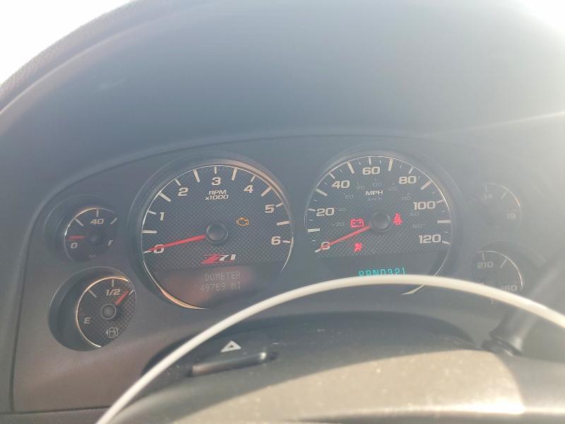 Продажа на аукционе авто 2007 Chevrolet Suburban, vin: 3GNFK16317G274414, номер лота: 61921086
