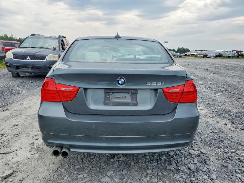 Продаж на аукціоні авто 2010 Bmw 328, vin: WBAPK7C58AA458340, номер лоту: 60371666