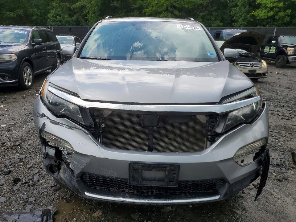 Продаж на аукціоні авто 2016 Honda Pilot, vin: 5FNYF5H96GB048258, номер лоту: 62010826
