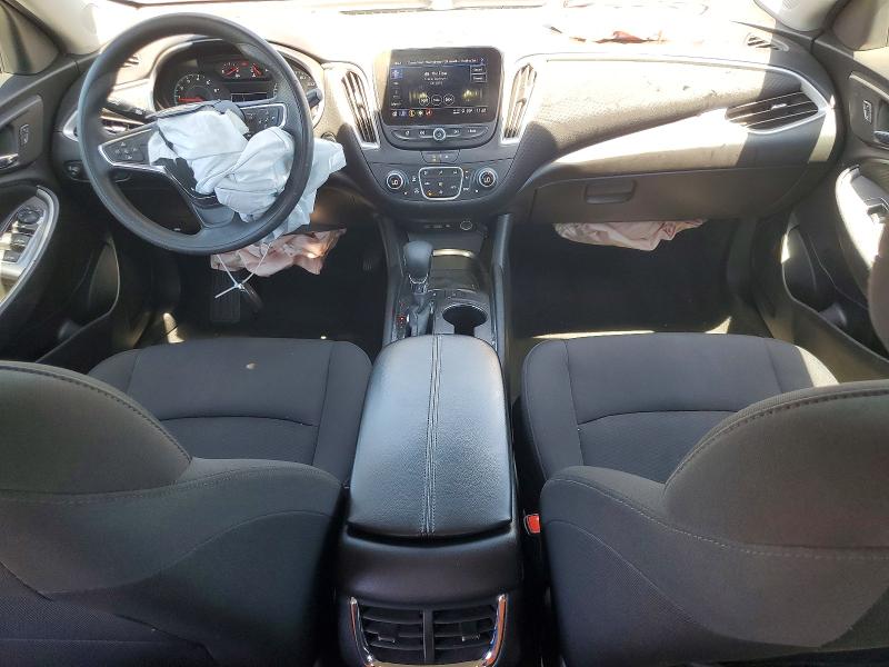 Продажа на аукционе авто 2024 Chevrolet Malibu, vin: 1G1ZD5ST0RF242970, номер лота: 60215726
