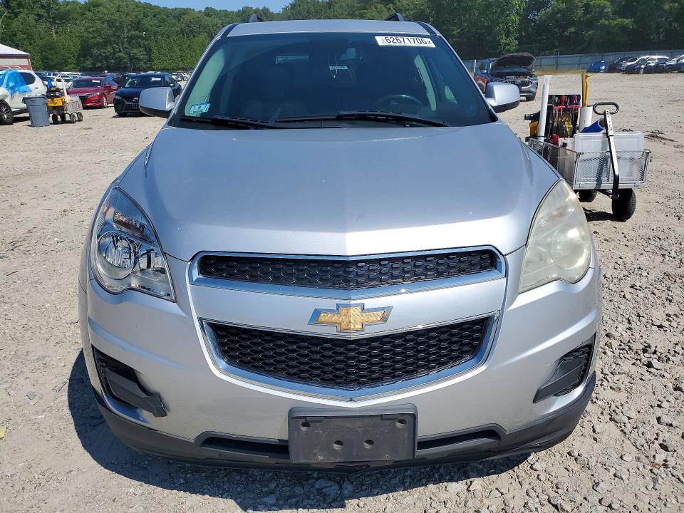 2014 Chevrolet Equinox მანქანა იყიდება აუქციონზე, vin: 2GNFLFEK1E6108552, აუქციონის ნომერი: 62671706
