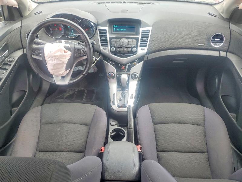 Aukcja sprzedaży 2013 Chevrolet Cruze, vin: 1G1PC5SB7D7191049, numer aukcji: 61901286