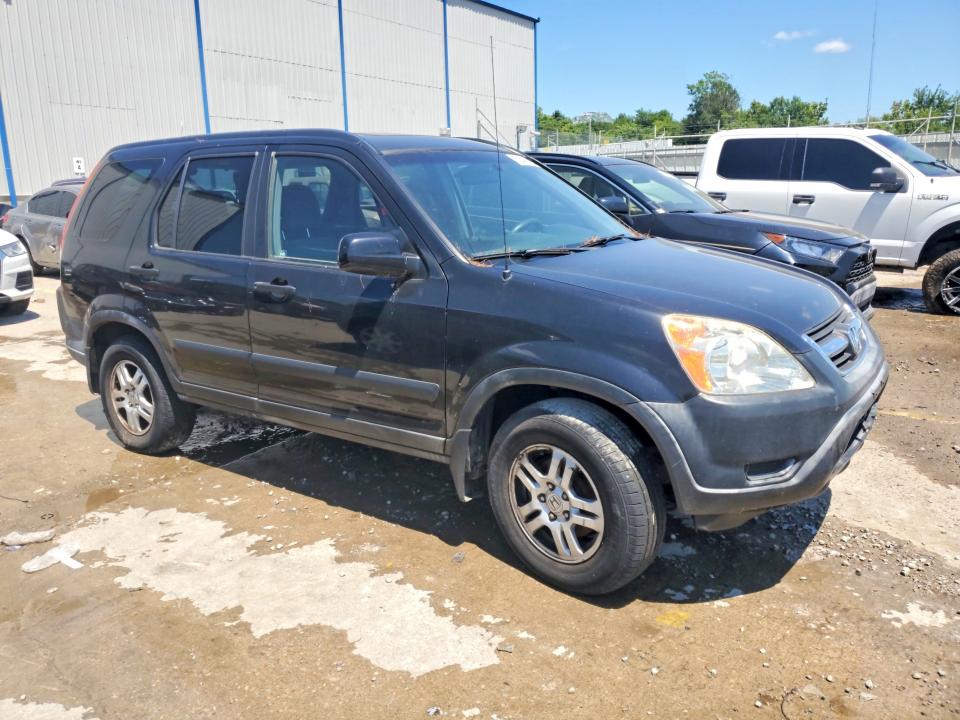 Aukcja sprzedaży 2002 Honda Cr-v, vin: JHLRD78812C011298, numer aukcji: 62540746