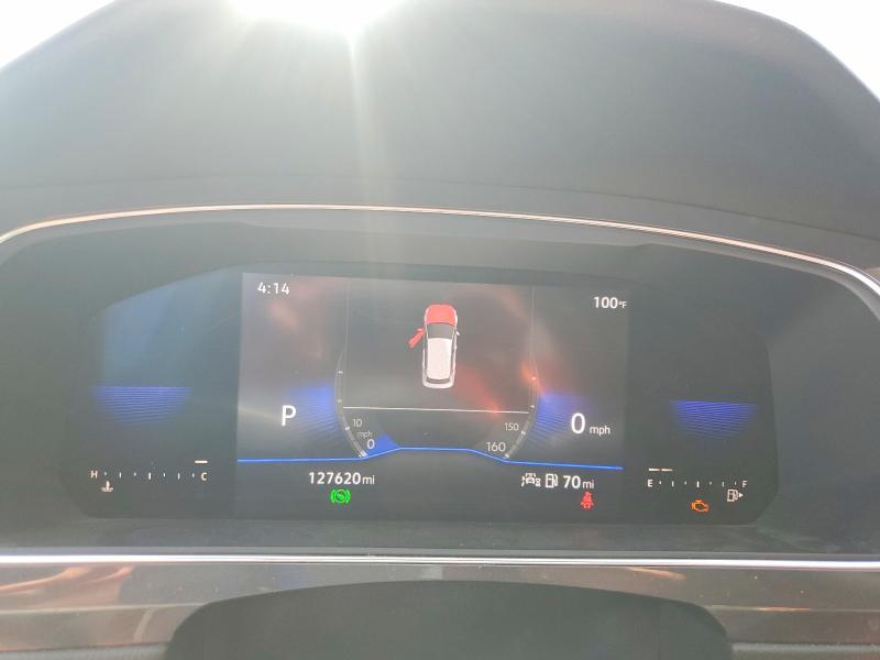 Aukcja sprzedaży 2022 Volkswagen Tiguan, vin: 3VV1B7AX9NM034320, numer aukcji: 61481816