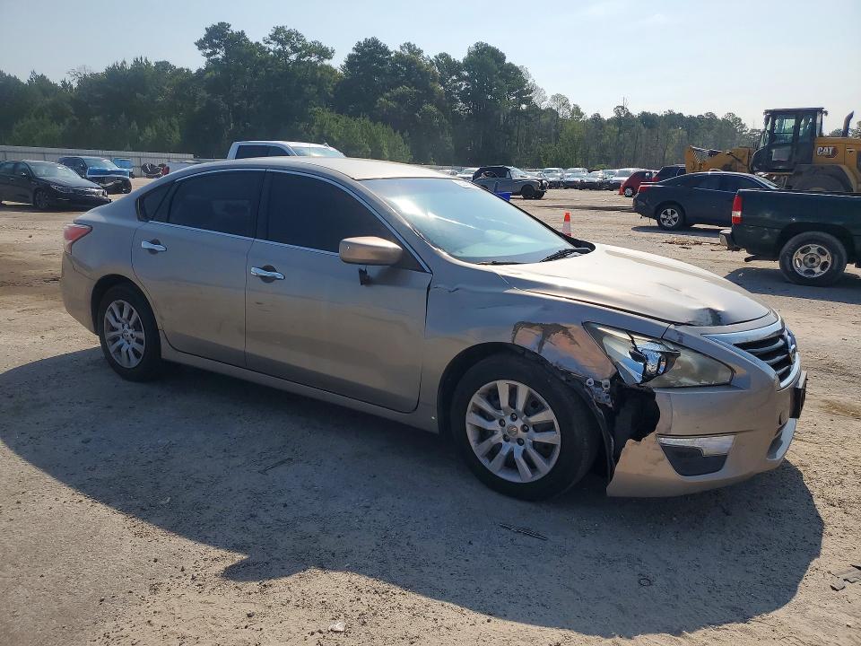 Aukcja sprzedaży 2014 Nissan Altima, vin: 1N4AL3AP5EC140419, numer aukcji: 62472966