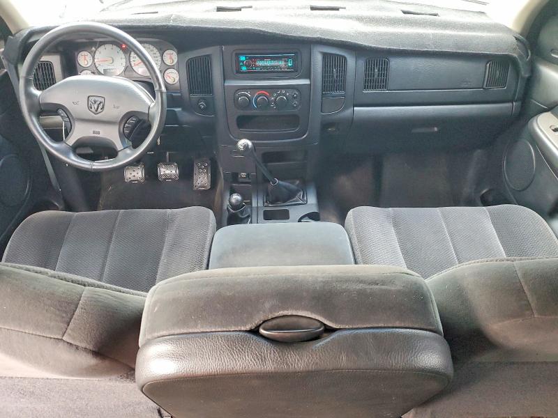 Продаж на аукціоні авто 2002 Dodge Ram 1500, vin: 3D7HU18N42G198065, номер лоту: 59709366