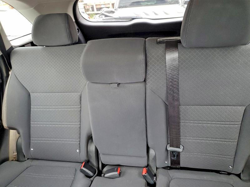 Продажа на аукционе авто 2018 Kia Sorento, vin: 5XYPGDA1XJG360753, номер лота: 61478556