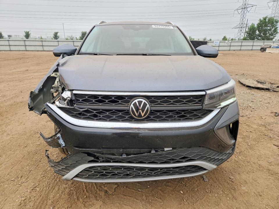 Aukcja sprzedaży 2024 Volkswagen Taos, vin: 3VVUX7B20RM050347, numer aukcji: 62478306