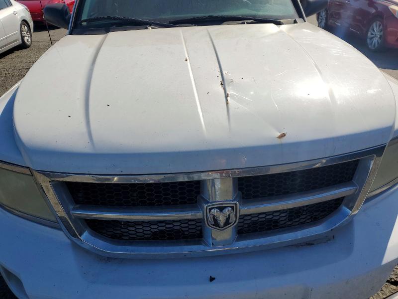Продажа на аукционе авто 2008 Dodge Dakota, vin: 1D7HE48N48S563960, номер лота: 59645556