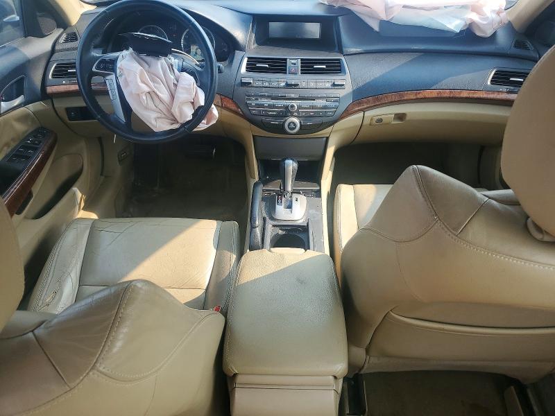 Продажа на аукционе авто 2011 Honda Accord, vin: 1HGCP2F88BA115266, номер лота: 61214326