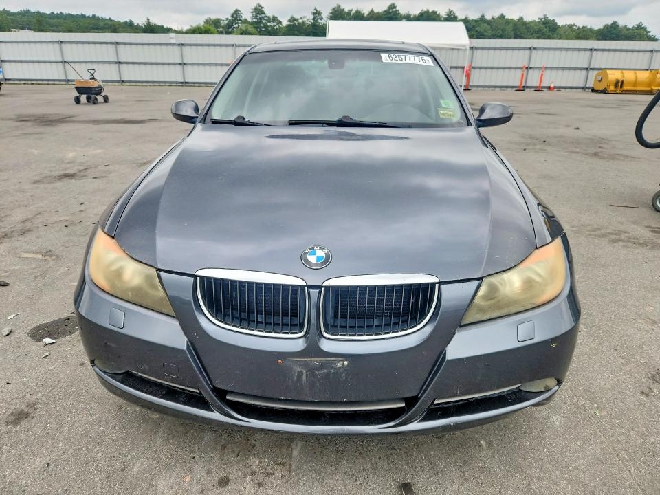 Продаж на аукціоні авто 2008 Bmw 328, vin: WBAVC935X8K056694, номер лоту: 62577776