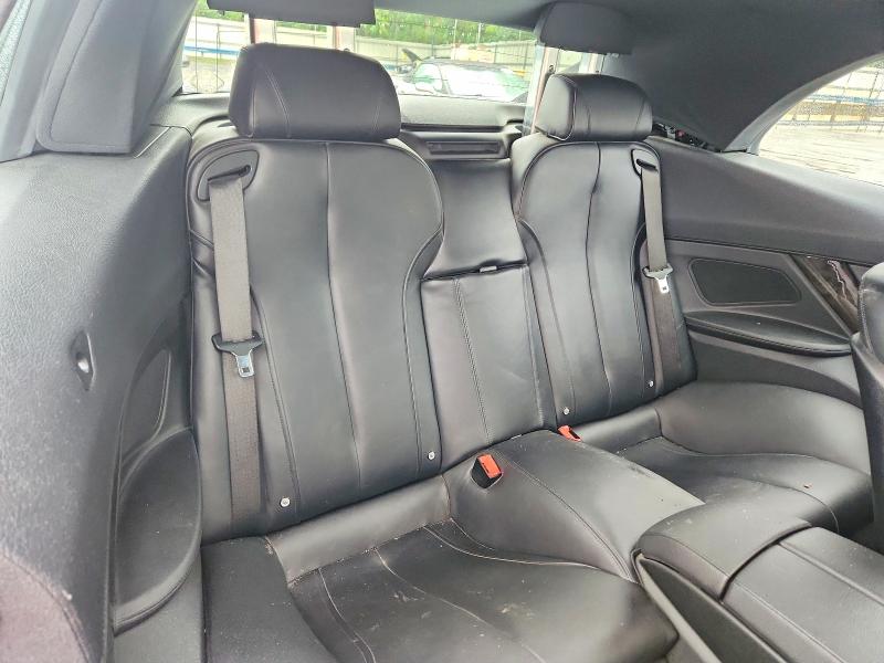 Продажа на аукционе авто 2012 Bmw 650, vin: WBALZ3C52CDL71991, номер лота: 62969656