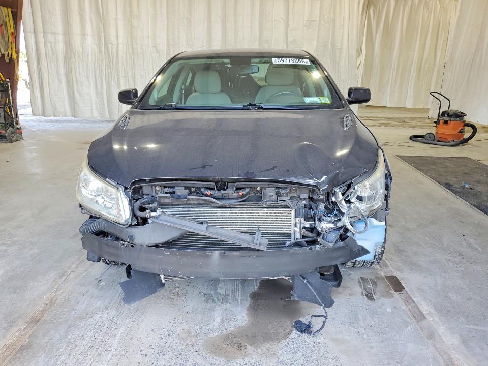 Продажа на аукционе авто 2013 Buick Lacrosse, vin: 1G4GA5ER4DF184728, номер лота: 59778066