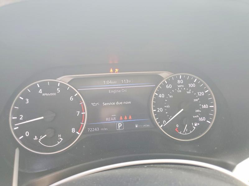 Aukcja sprzedaży 2023 Nissan Sentra, vin: 3N1AB8CV0PY241399, numer aukcji: 60645696