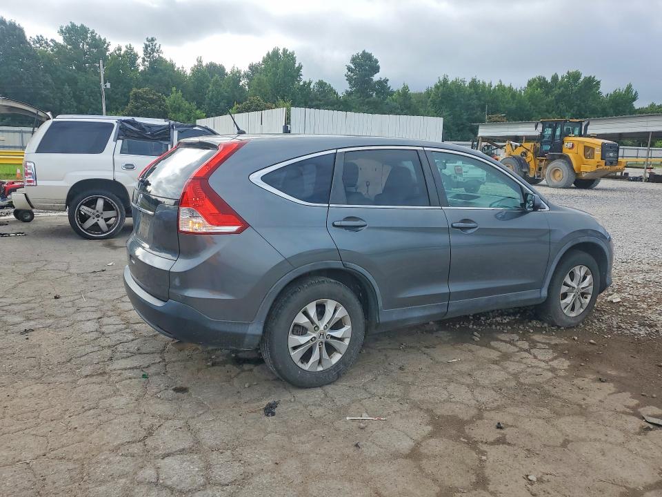 2014 Honda Cr-v მანქანა იყიდება აუქციონზე, vin: 5J6RM3H5XEL008748, აუქციონის ნომერი: 61146626