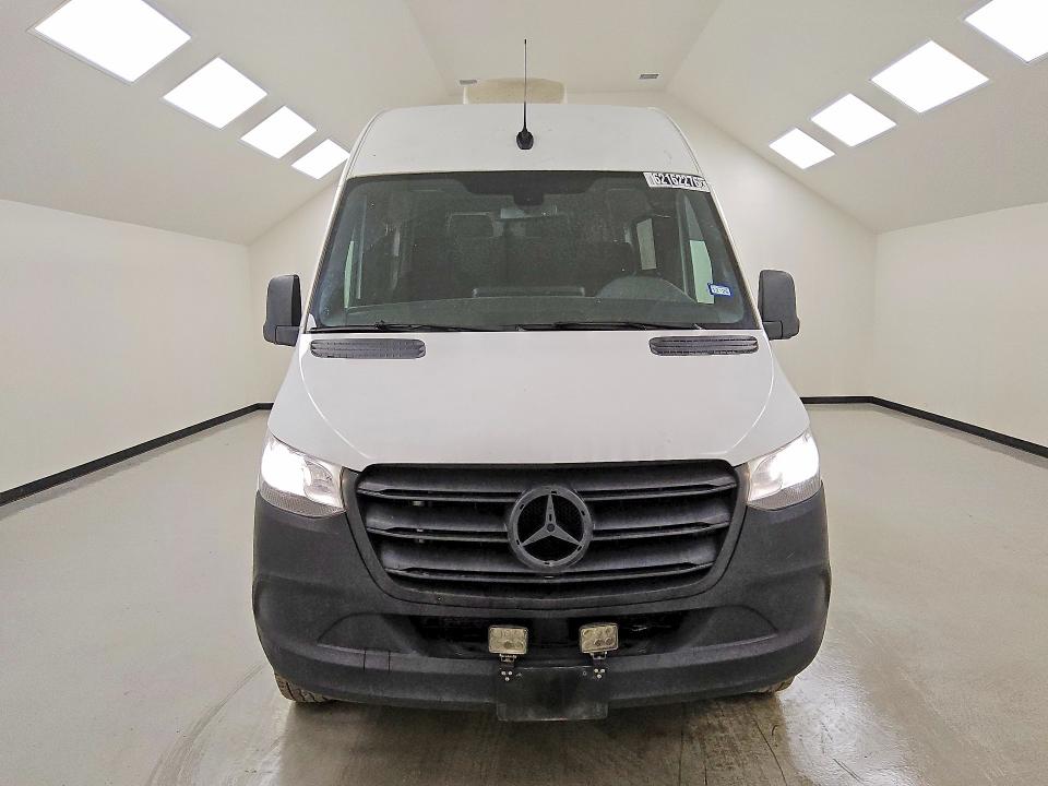 Продажа на аукционе авто 2020 Mercedes-benz Sprinter, vin: W1W4ECHY7LT036838, номер лота: 62162276