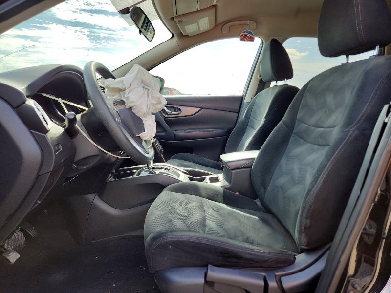 Продаж на аукціоні авто 2016 Nissan Rogue, vin: 5N1AT2MNXGC814660, номер лоту: 62275936