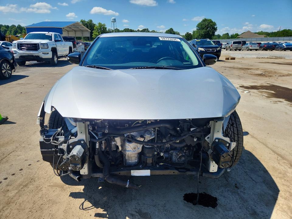 Продаж на аукціоні авто 2021 Nissan Maxima, vin: 1N4AA6CV4MC513855, номер лоту: 59723206